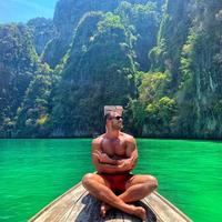 Отзыв от Константин - Виза Destination Thailand